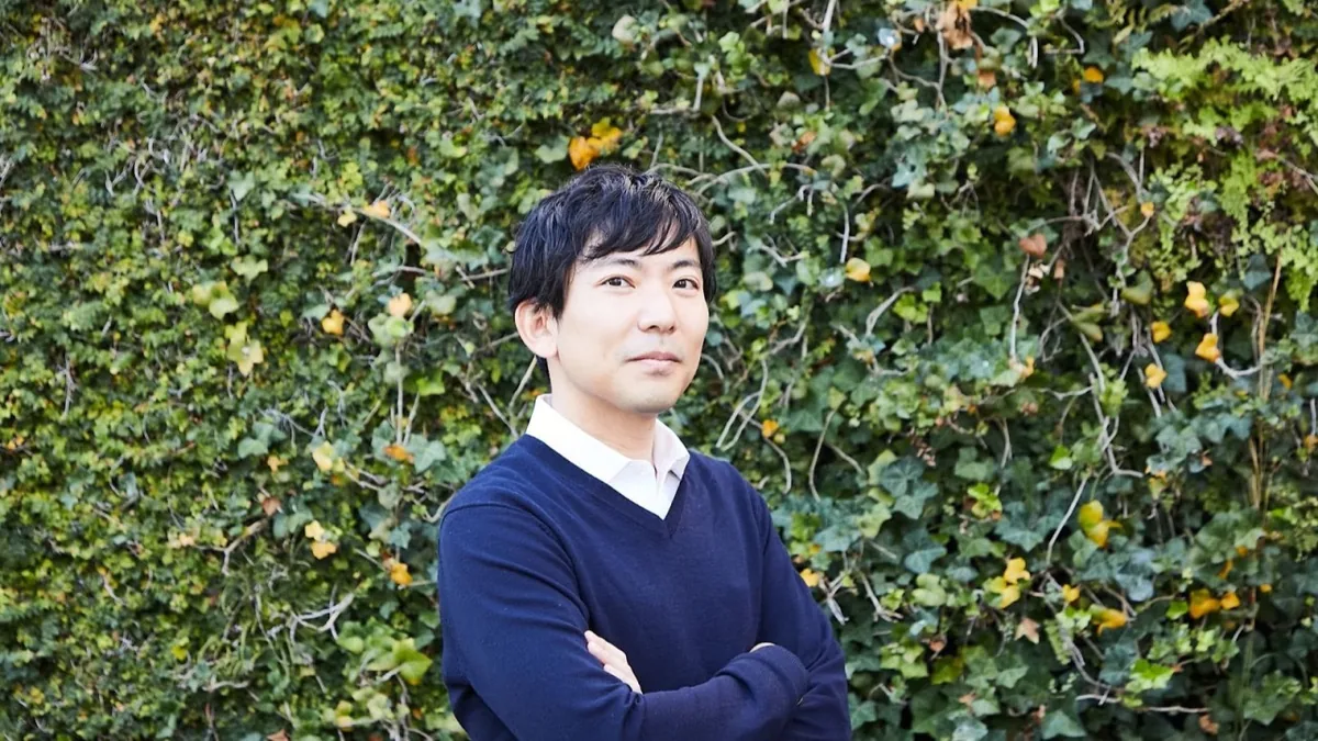 Yosuke Kaneko — 技術と公衆衛生